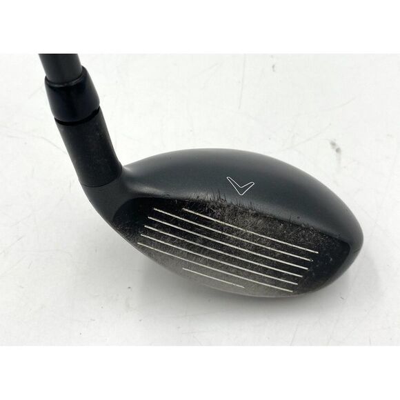 Callaway X Hot 2 Fairway 4 Recovery‎ Left Hand Regular Flex 22 Degree - Picture 2 of 10